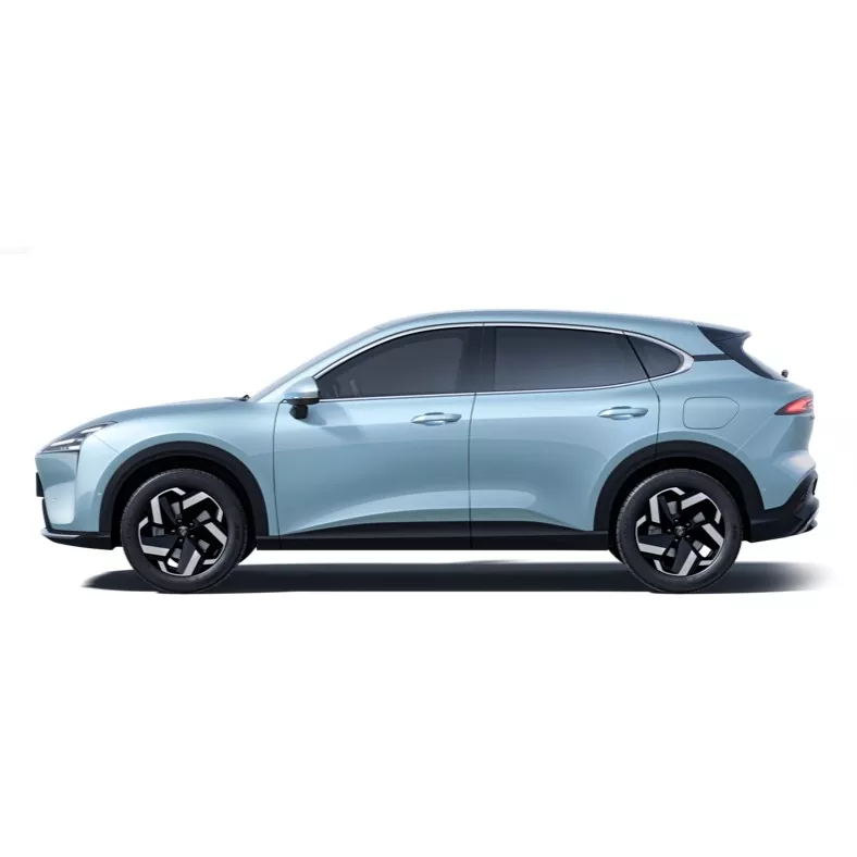 Ngano nga kinahanglan nimo hunahunaon ang usa ka EV SUV alang sa imong sunod nga awto?