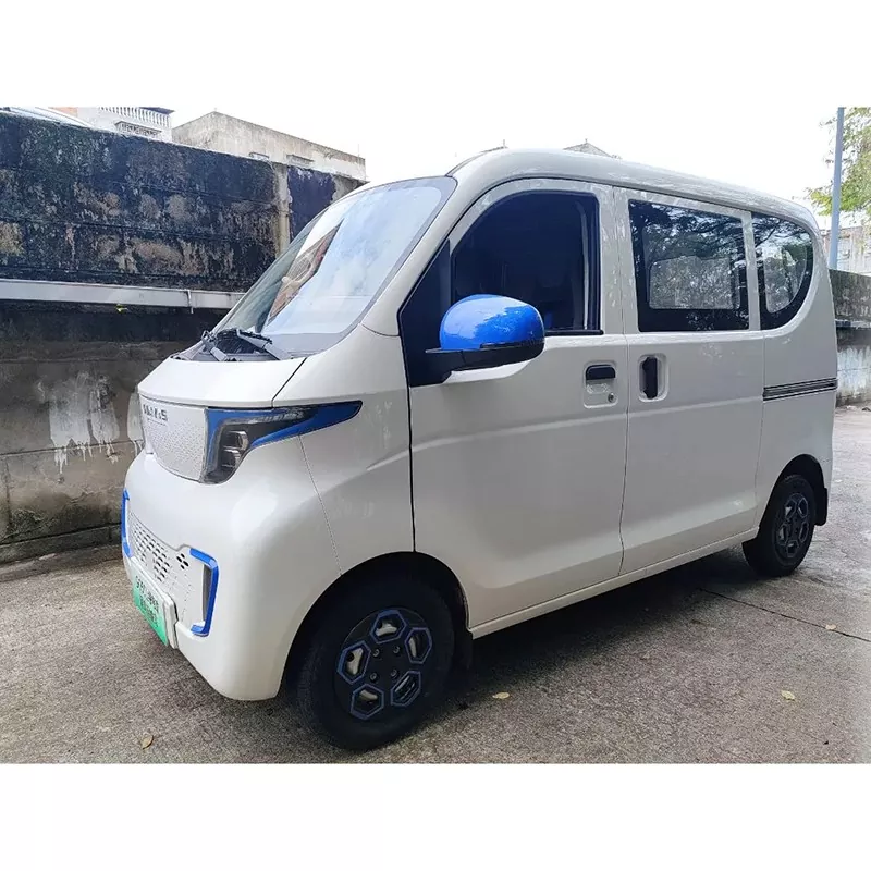 Ngano nga ang bag-ong awto sa enerhiya nahimo nga kaugmaon sa Smart Moncility?