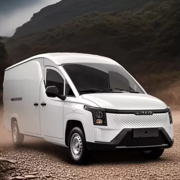 Ngano nga kinahanglan ka magpili usa ka electric truck alang sa mga kinahanglanon sa modernong transportasyon?