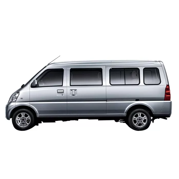 Ngano nga ang Wuling Rongguang Minivan usa ka Maalamon nga Pagpili alang sa Praktikal nga Komersyal ug Paggamit sa Pamilya?