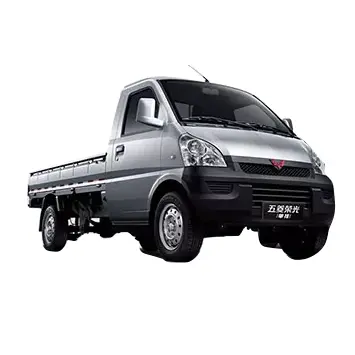 Nganong Pilia ang Wuling Rongguang Pickup?