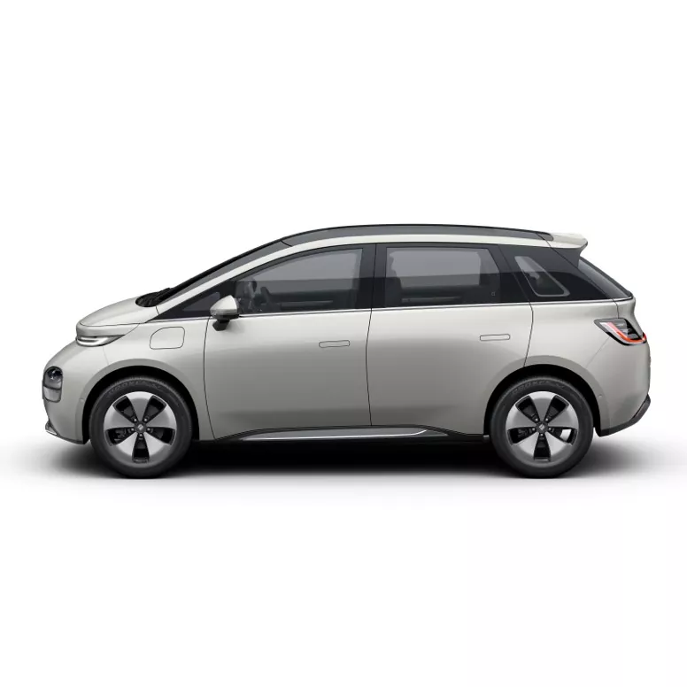 Baojun cloud
