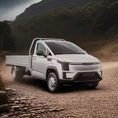 G220P Platform Daas nga Range EV G220P Platform Daas nga Range EV