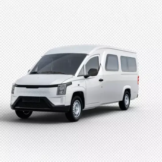 Wuling purong electric van