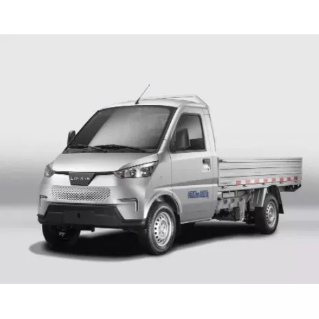 Dugay nga Range EV Truck