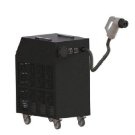 Lithium Baterya Pack Dispis