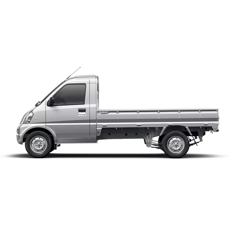 Ronggugan Pickup