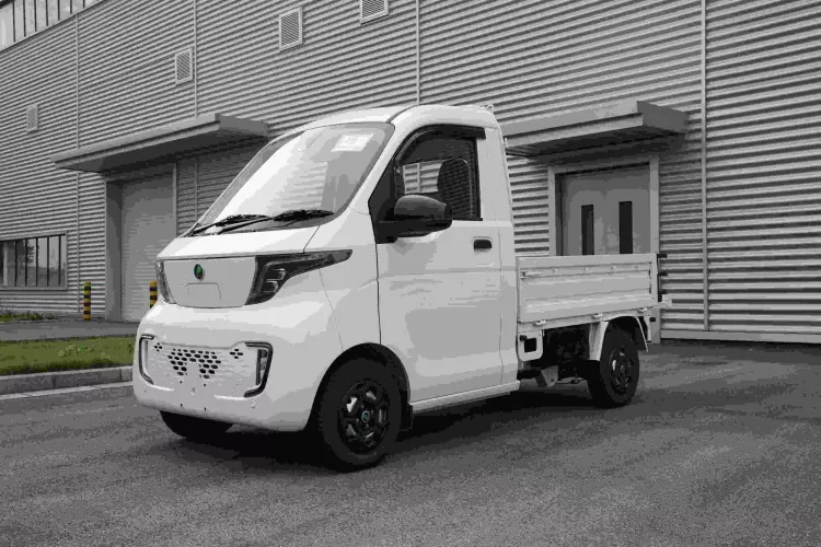Wuling G050P Mini Cargo Truck Wuling G050P Mini Cargo Truck